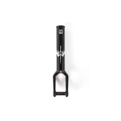 Fourche Ethic DTC Nemesis Noir SCS / HIC