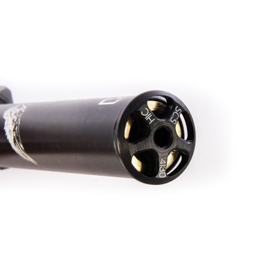 Fourche Ethic DTC Nemesis Noir SCS / HIC