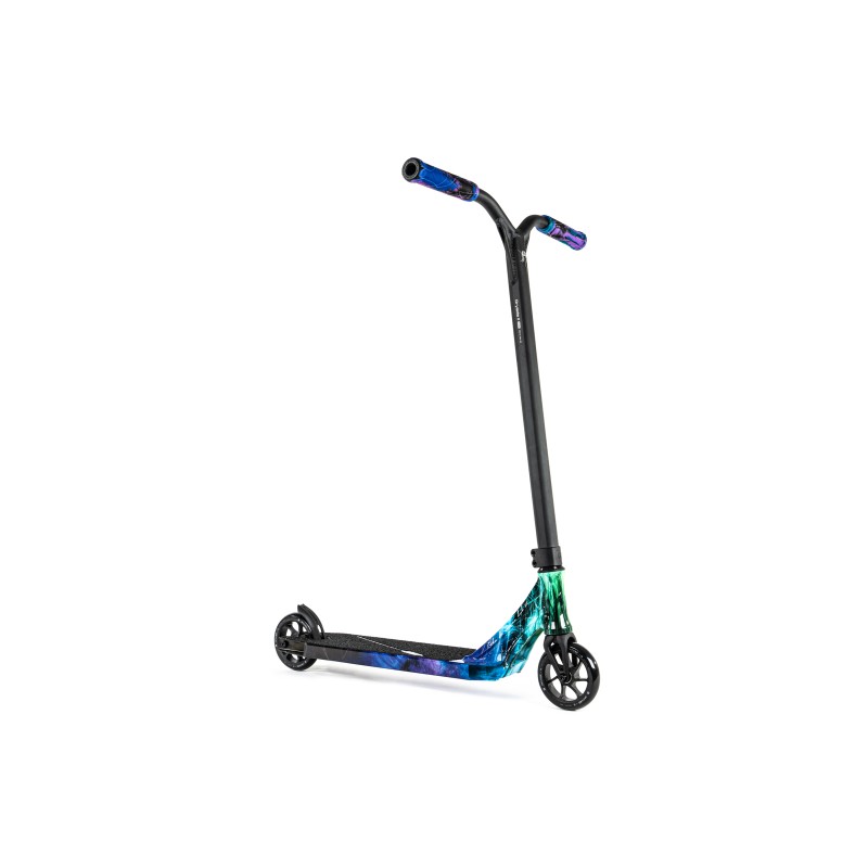Trottinette Ethic DTC Erawan V2 Iridium