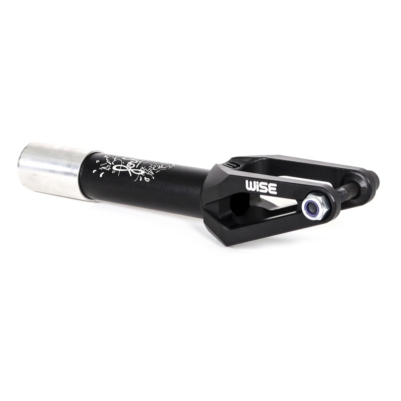 Fourche Wise Forkast Noir V2 Fourche Wise Forkast Noir V2
