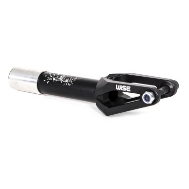 Fourche Wise Forkast Noir V2