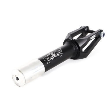 Fourche Wise Forkast Noir V2
