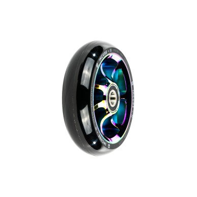 Roues Ethic DTC Incube V2 115 12std Oil slick (x2)