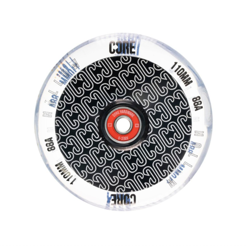 Roues Core Hollow V2 Repeat (x2)