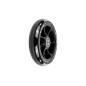 Roues Ethic DTC Incube V2 110mm noir (x2)