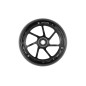 Roues Ethic DTC Incube V2 110mm noir (x2)