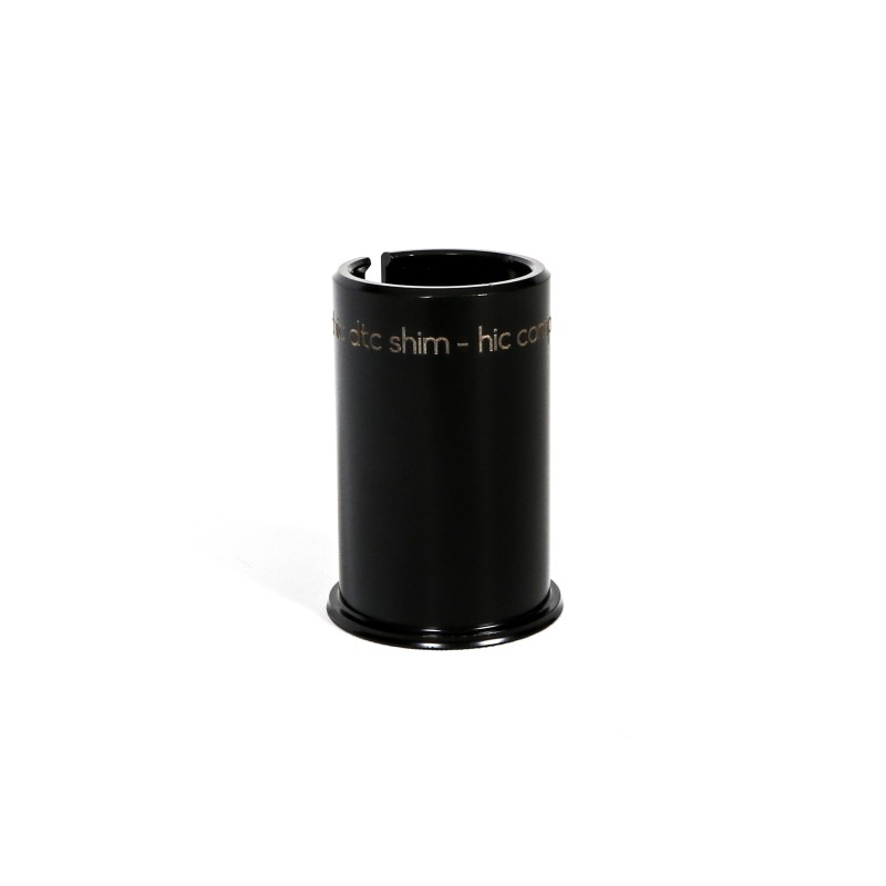 HIC Ethic DTC V1