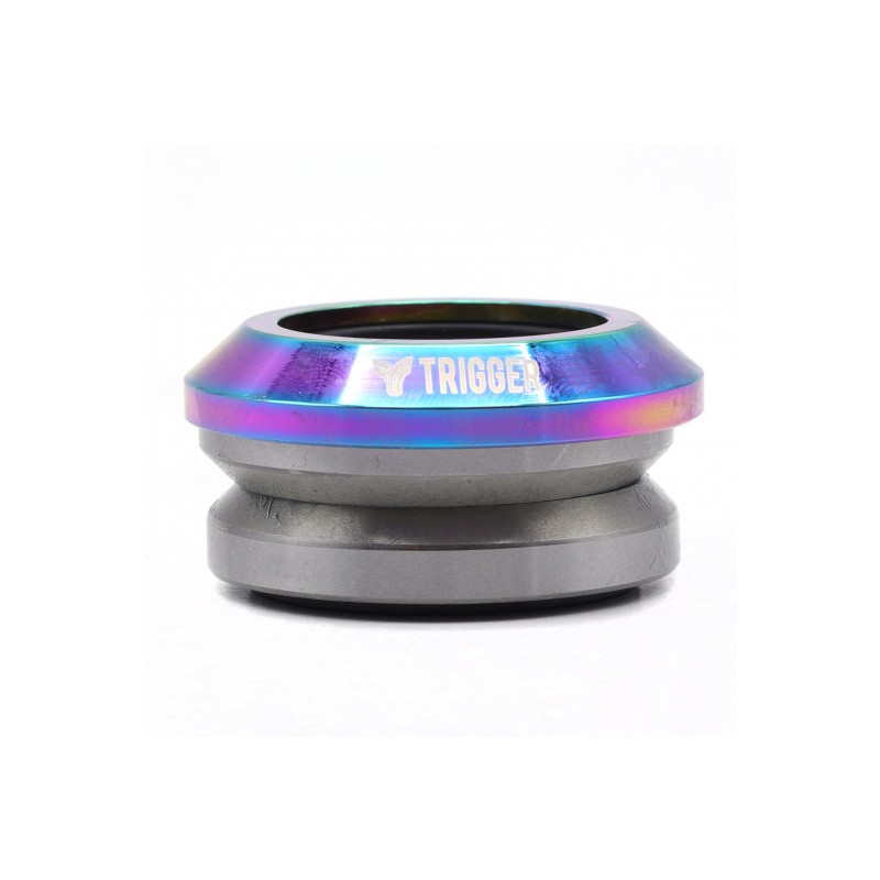 JDD Trigger Oil Slick JDD Trigger Oil Slick