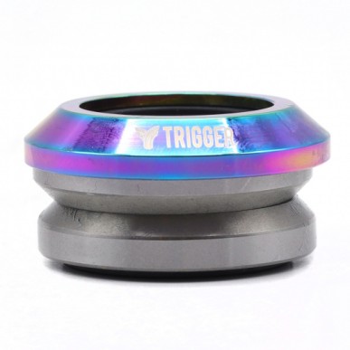 JDD Trigger Oil Slick