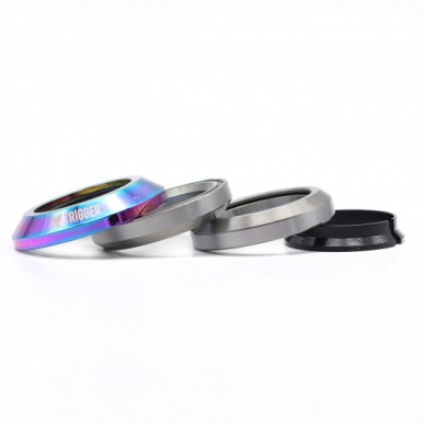 JDD Trigger Oil Slick
