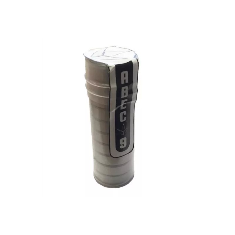 Roulements Blunt pack de 10 (Abec 9)