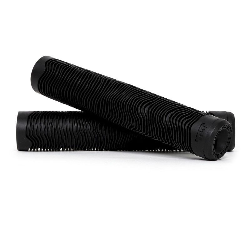 Poignées Tilt Topo Two Noir