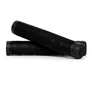 Poignées Tilt Topo Two Noir