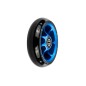 Roues Ethic DTC Incube V2 115 12std Bleu (x2)