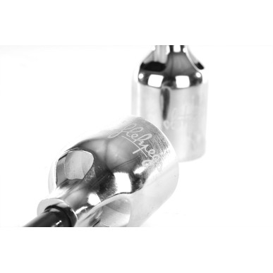 Pegs Wise FlekPeg Chrome