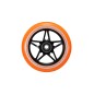 Roues Blunt one S3 110mm Orange (x2)