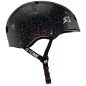 Casque S1 Lifer Glitter Black