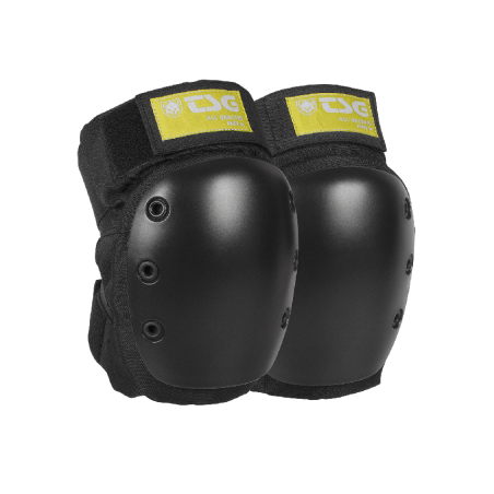 Genouillères TSG All Ground