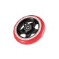 Roues Blunt one S3 110mm Rouge (x2)