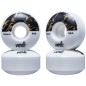 Roues Verb Dip Marbel Black 52mm Roues Verb Dip Marbel Black 52mm