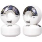 Roues Verb Dip Marbel Navy 52mm
