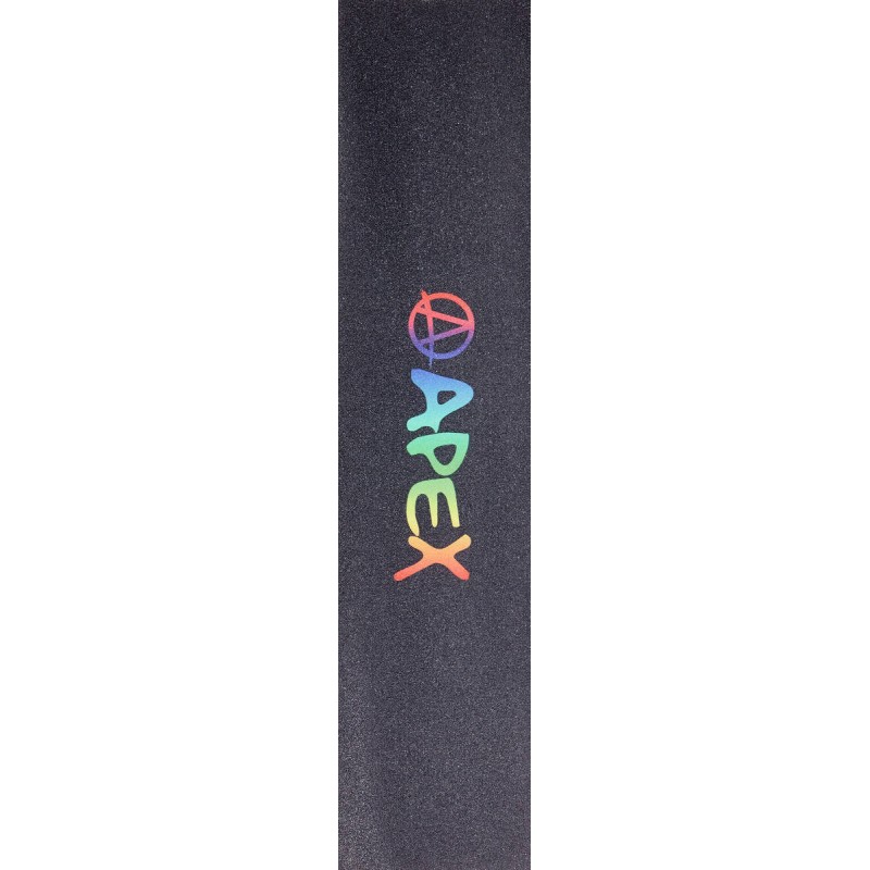 Grip Apex Rainbow Logo