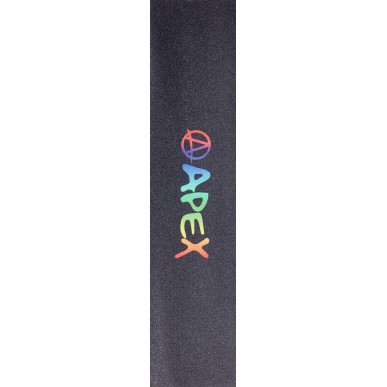 Grip Apex Rainbow Logo