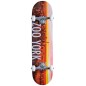 Skateboard Zoo York City Sunrise (8,25")