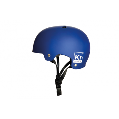 Casque ALK 13 Krypton Bleu