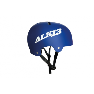 Casque ALK 13 Krypton Bleu