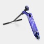 Trottinette Movino X-Core Violet