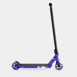 Trottinette Movino X-Core Violet