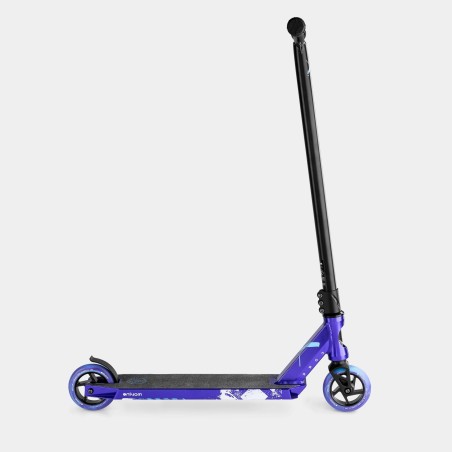 Trottinette Movino X-Core Violet