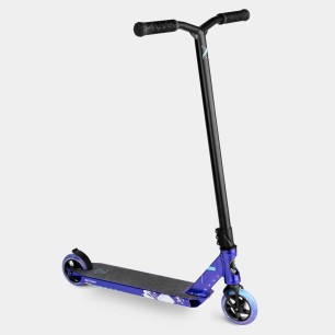 Trottinette Movino X-Core Violet