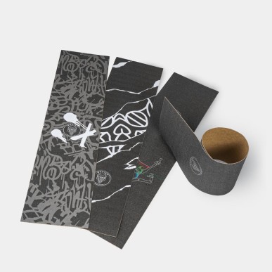 Grip Movino Graffiti