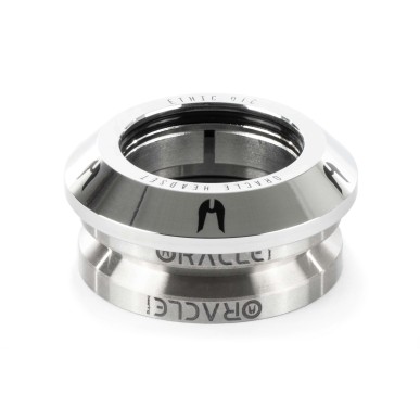 JDD Ethic DTC Oracle Chrome