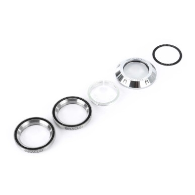 JDD Ethic DTC Oracle Chrome