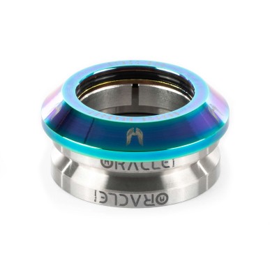 JDD Ethic DTC Oracle Oilslick