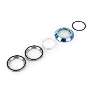 JDD Ethic DTC Oracle Oilslick