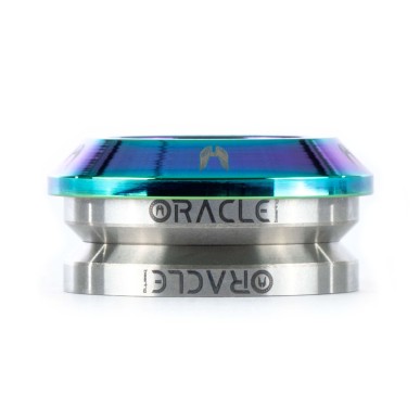 JDD Ethic DTC Oracle Oilslick