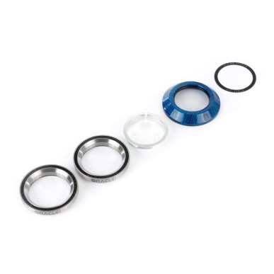 JDD Ethic DTC Oracle Bleu
