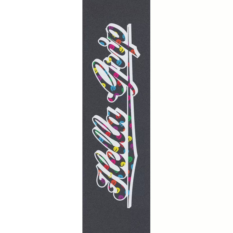 Grip Hella Grip Classic XL Sloth Dot Rainbow