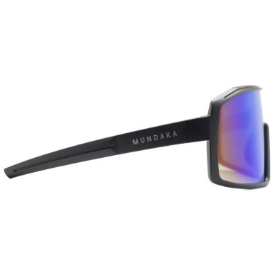 Lunettes Mundaka Optic Khardung Jaune