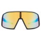 Lunettes Mundaka Optic Khardung Jaune
