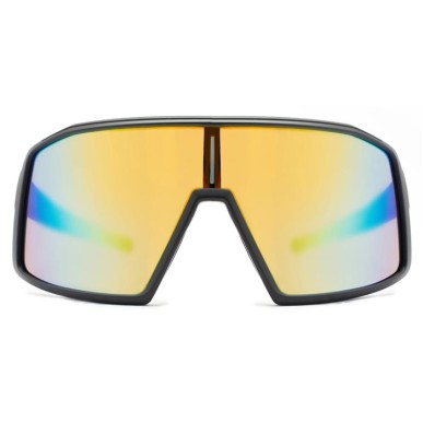 Lunettes Mundaka Optic Khardung Jaune