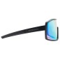 Lunettes Mundaka Optic Khardung Bleu / Vert