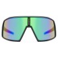 Lunettes Mundaka Optic Khardung Bleu / Vert