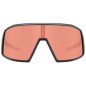 Lunettes Mundaka Optic Khardung Rouge