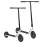 Dirt Scoot Triad Shape Shifter Raw / Rouge Dirt Scoot Triad Shape Shifter Raw / Rouge