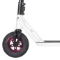Dirt Scoot Triad Shape Shifter Raw / Rouge Dirt Scoot Triad Shape Shifter Raw / Rouge
